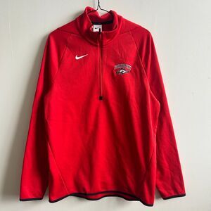 Nike Quarter Zip